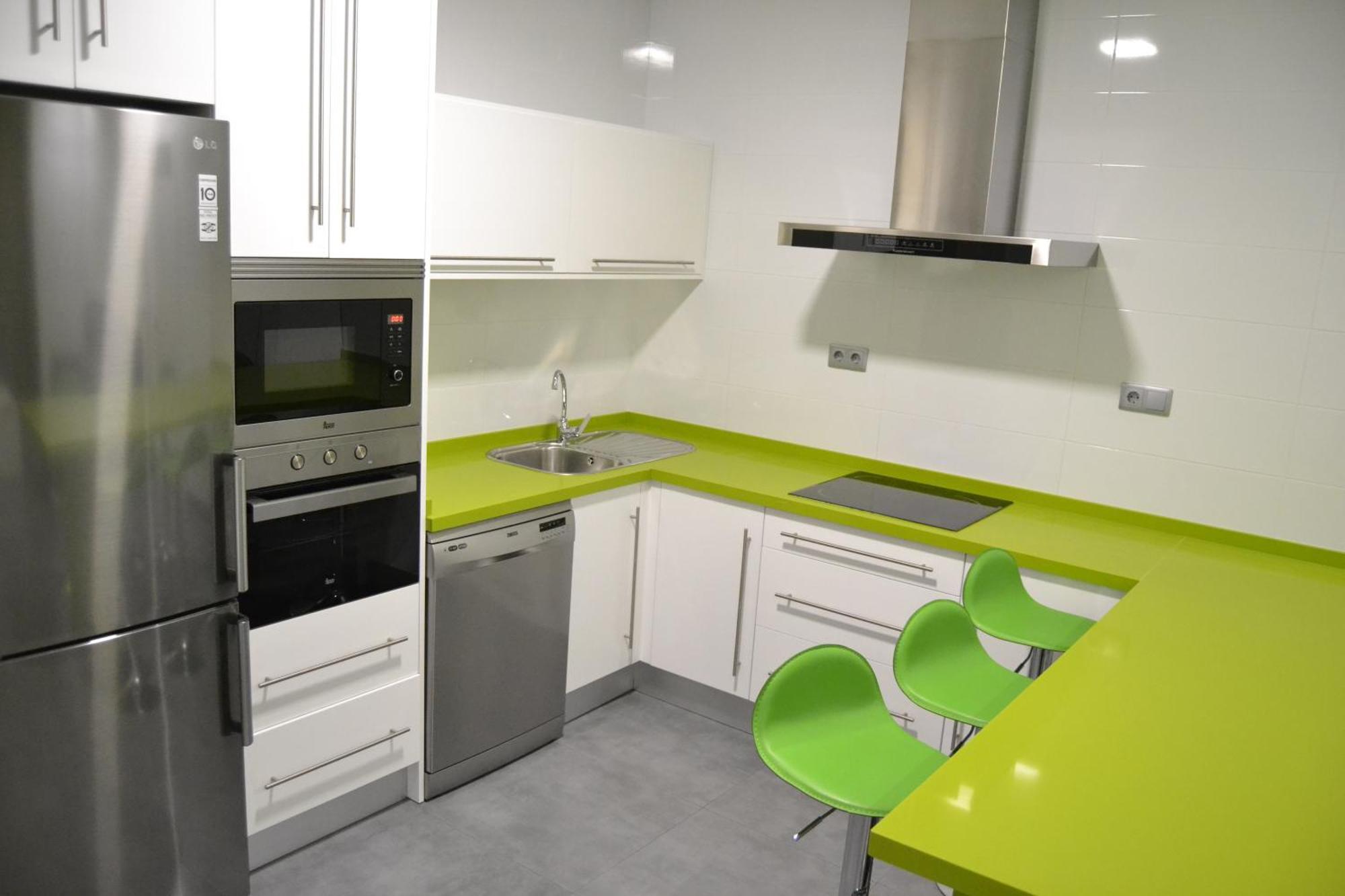Apartamentos Turisticos Clavero Almagro Room photo