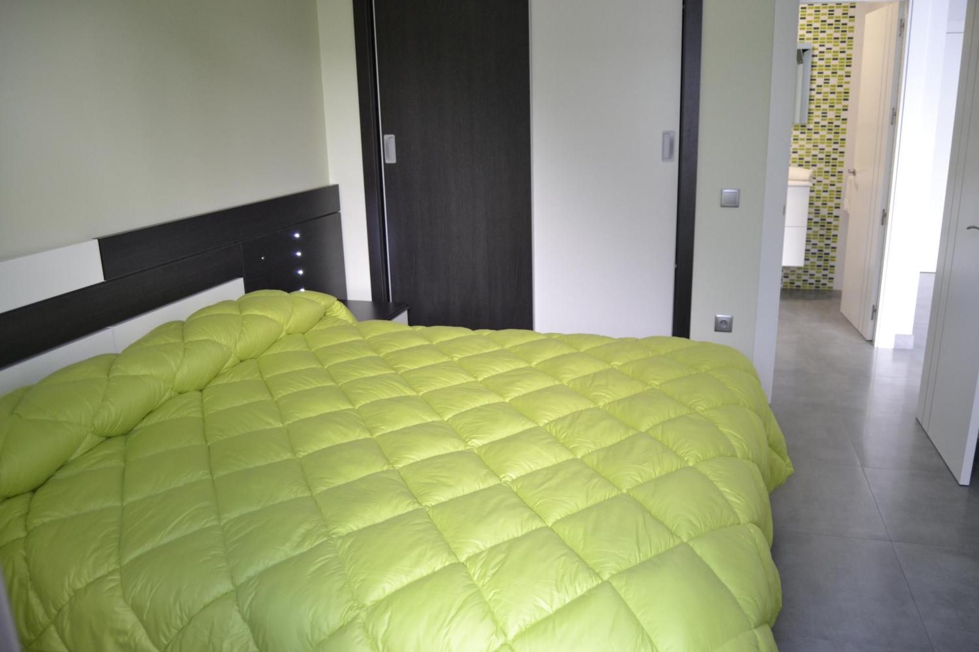 Apartamentos Turisticos Clavero Almagro Room photo