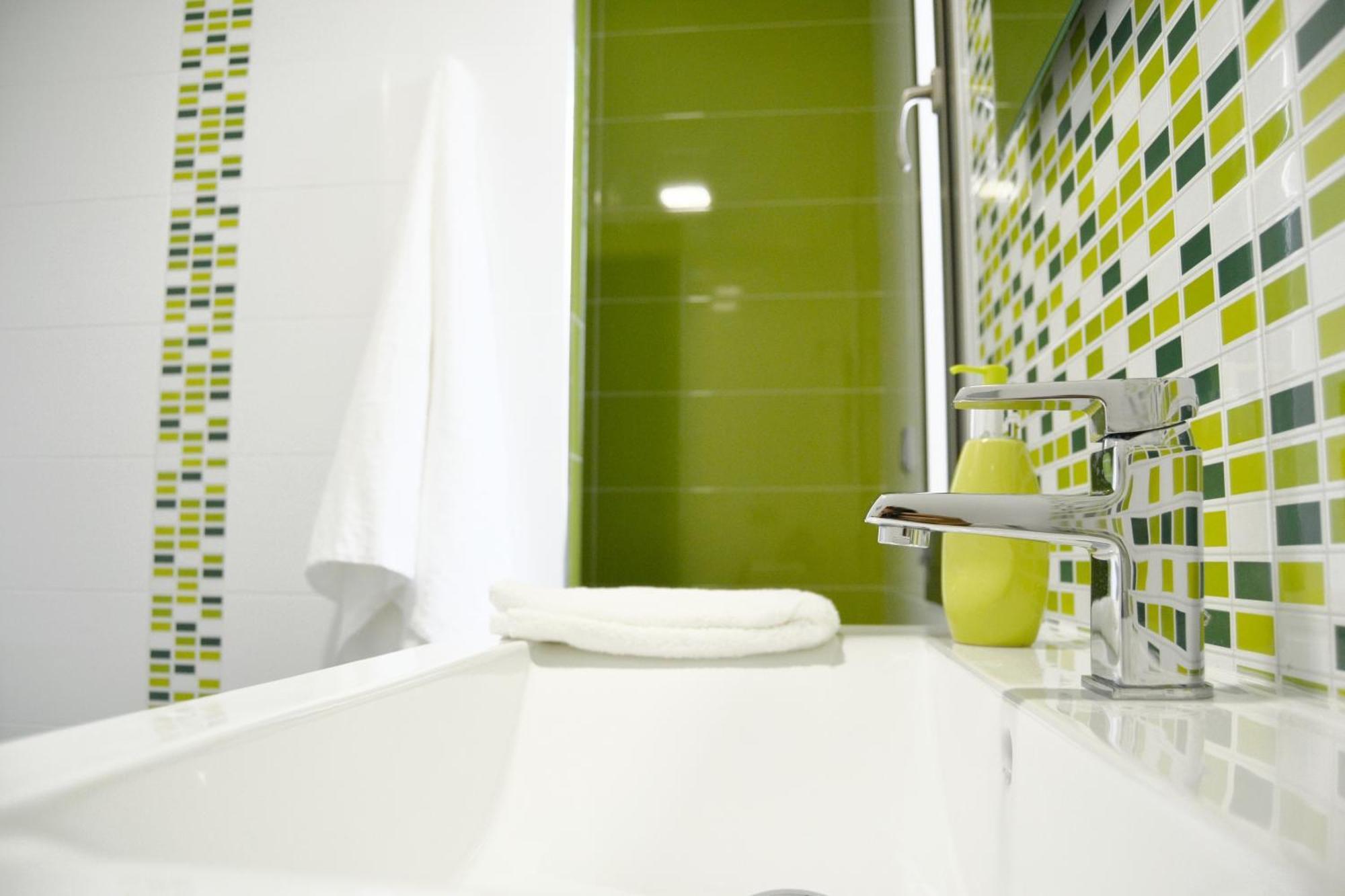 Apartamentos Turisticos Clavero Almagro Room photo