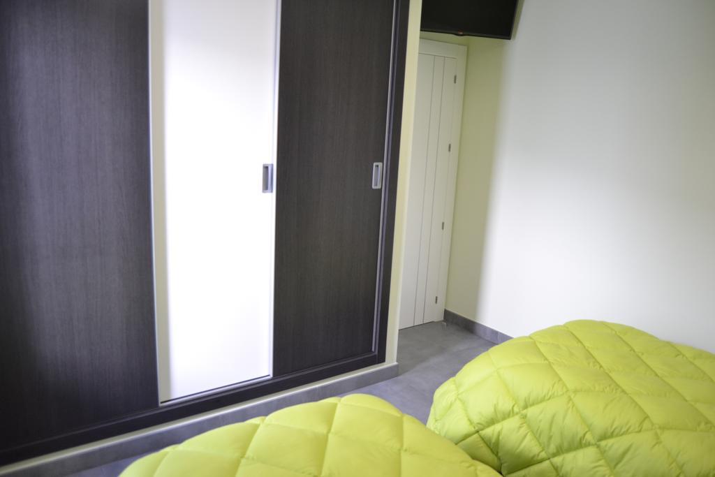 Apartamentos Turisticos Clavero Almagro Room photo