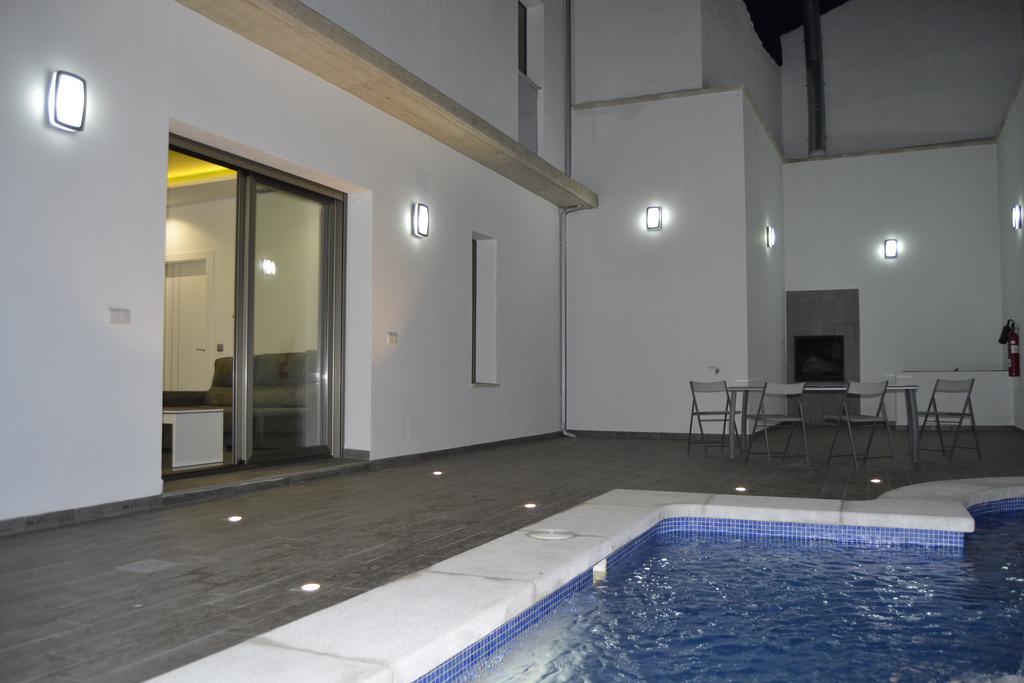 Apartamentos Turisticos Clavero Almagro Room photo