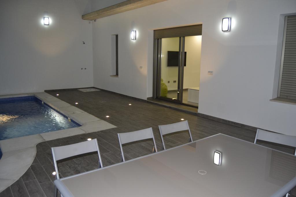 Apartamentos Turisticos Clavero Almagro Room photo