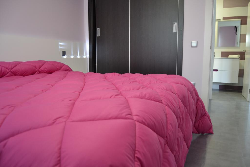 Apartamentos Turisticos Clavero Almagro Room photo