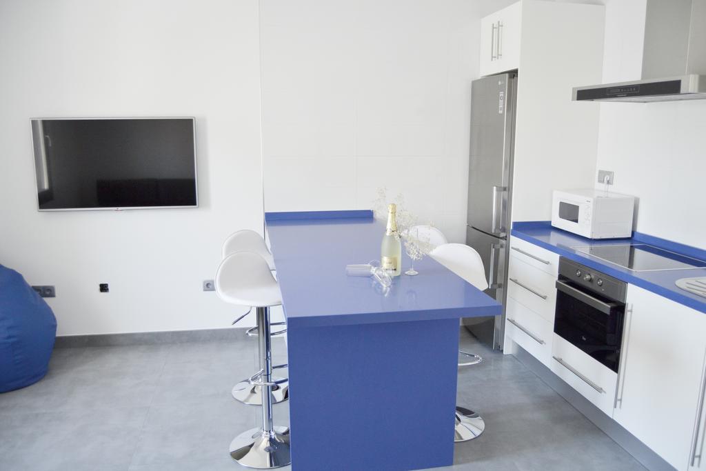 Apartamentos Turisticos Clavero Almagro Room photo